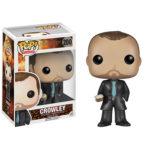 Crowley 200 - Supernatural