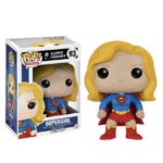 Supergirl - Super Heroes 93