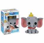 Dumbo - Disney 50