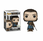 Arya Stark - GoT 76