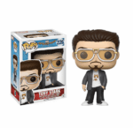 Tony Stark (Bobble-Head) - Spiderman 226