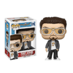 Tony Stark (Bobble-Head) - Spiderman 226