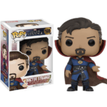 Dr. Strange (Bobble-Head) - Doctor Strange 169