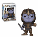 Thanos - Avengers Endgame 453