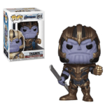 Thanos - Avengers Endgame 453