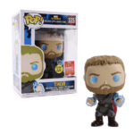 Thor (Odin Force) - Thor Ragnarok 335