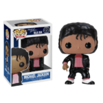 Michael Jackson (Billy Jean) - Music Star Celebrity 22