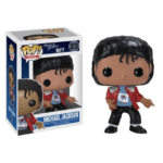 Michael Jackson (Beat It) - Music Star Celebrity 23