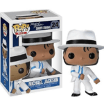 Michael Jackson (Smooth Criminal) - Music Star Celebrity 24