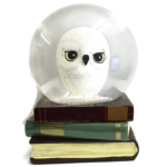 Bola de Nieve Hedwig