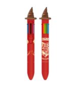 Boligrafo 8 Colores Sombrero Seleccionador - Harry Potter