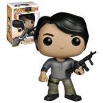 Prison Glenn Rhee 151 - The Walking Dead