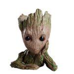 Macetero Groot Guardianes de la Galaxia - Marvel