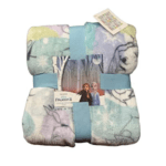 Manta Frozen - Disney