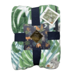 Manta El Libro de la Selva - Disney