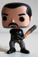 Negan 390 - The Walking Dead - Imagen 2