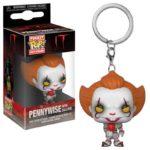 Pennywise-Globo-llavero-pop