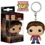 Sam Llavero Minifunko Pop - Supernatural
