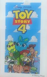 Toalla Toy Story 4 - Disney - Imagen 2