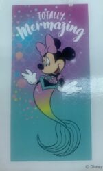 Toalla Minnie Mouse - Disney - Imagen 2