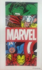 Toalla Iron Man - Marvel - Imagen 3