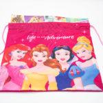 Bolsa princesas Disney