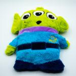Bolsa Agua Caliente Alien Toy Story - Disney