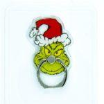 Anillo Smartphone El Grinch