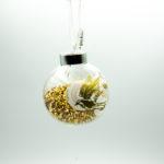 Bola Decorativa Navideña Ravenclaw - Harry Potter