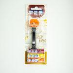 Dispensador de Caramelos Pez Ron Weasley - Harry Potter