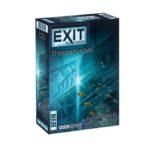 Exit: El Tesoro Hundido