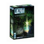 Exit: La Isla Olvidada