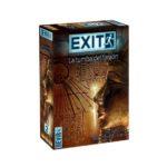 Exit: La Tumba del Faraón