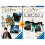 Multipack Puzzles - Harry Potter
