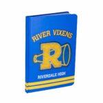 Cuaderno A5 River Vixens - Riverdale