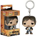 Daryl Llavero Minifunko Pop - The Walking Dead