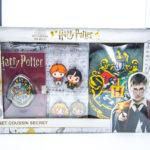 Set Regalo Cojín- Harry Potter