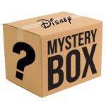 Caja Sorpresa - Disney