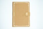 Cuaderno A5 Moleskine de Cierre Magnético - Harry Potter