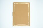 Cuaderno A5 Moleskine de Cierre Magnético - Harry Potter - Imagen 2