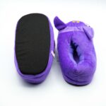 Zapatillas Mullidas Violetas - Sailor Moon - Imagen 2