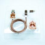 Anillo Smartphone y Cable para iPhone y Android - Disney