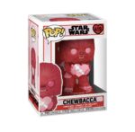 Chewbacca Amoroso 419 - Star Wars - Imagen 2