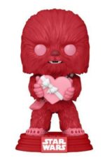 Chewbacca Amoroso 419 - Star Wars - Imagen 3