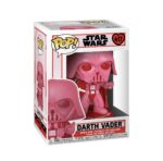 Darth Vader Amoroso 417 - Star Wars - Imagen 2