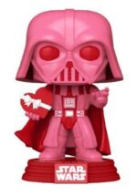 Darth Vader Amoroso 417 - Star Wars - Imagen 3