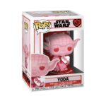Yoda Amoroso 417 - Star Wars - Imagen 2