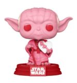 Yoda Amoroso 417 - Star Wars - Imagen 3
