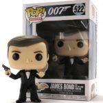 Roger Moore La Espía que me Amó 522 - James Bond 007