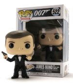 Roger Moore La Espía que me Amó 522 - James Bond 007